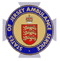 States of Jersey Ambulance Service